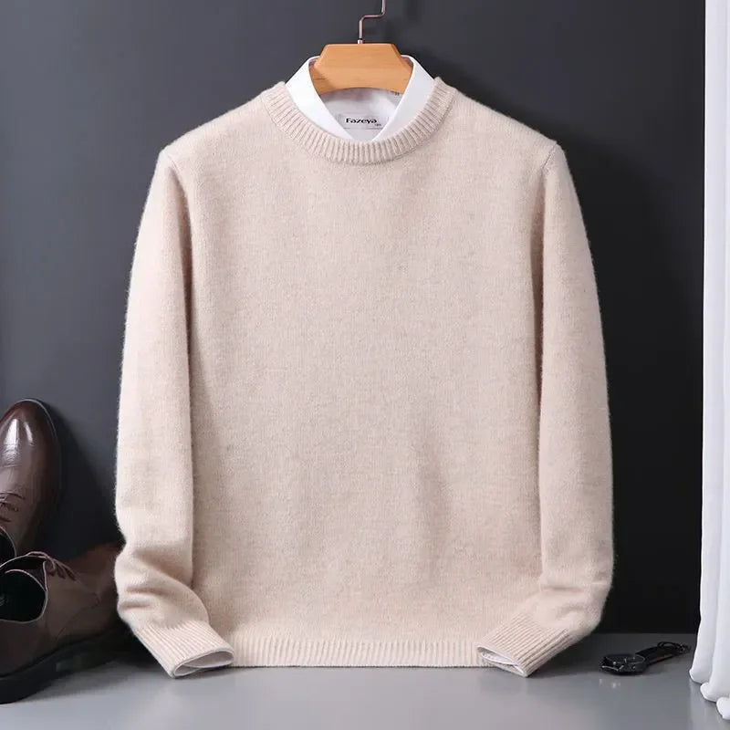 PULL POUR HOMME