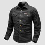 CHEMISE STRUCTURÉE HOMMES