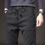 PANTALON JOGGER HOMMES
