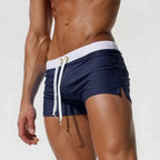 SHORT BAIN HOMMES