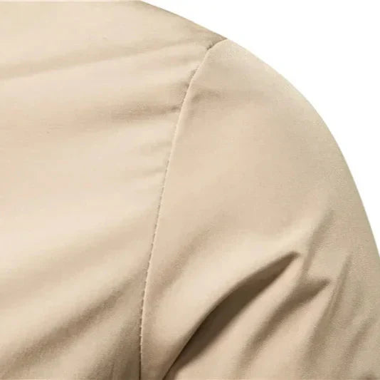 BOMBER VESTE HOMMES