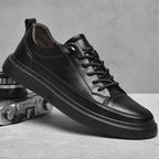 BASKETS BASSES HOMME