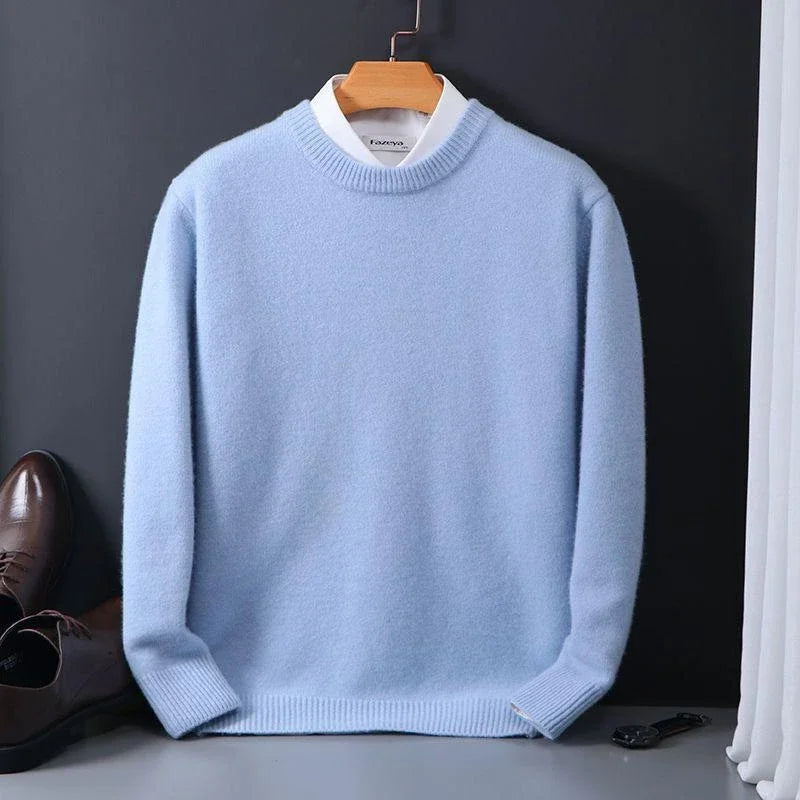 PULL POUR HOMME