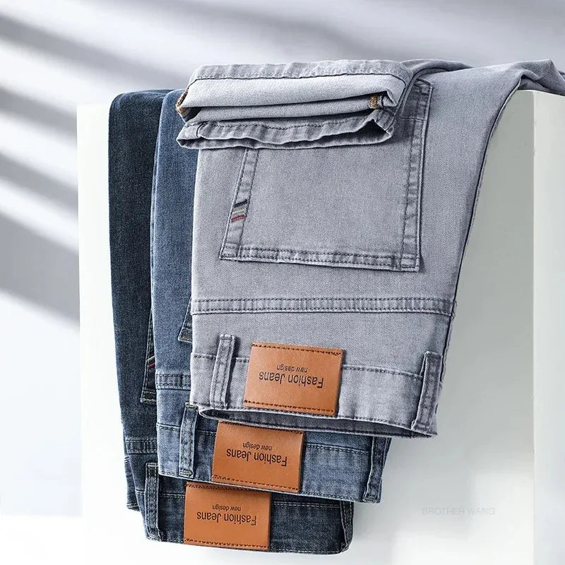 JEAN SLIM HOMMES