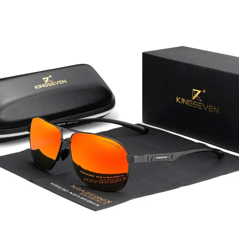 LUNETTES SOLEIL HOMMES