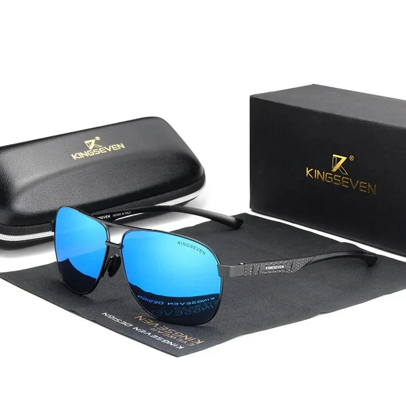 LUNETTES SOLEIL HOMMES