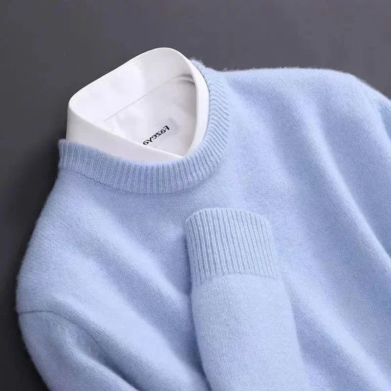 PULL POUR HOMME