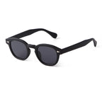LUNETTES SOLEIL VINTAGE HOMMES