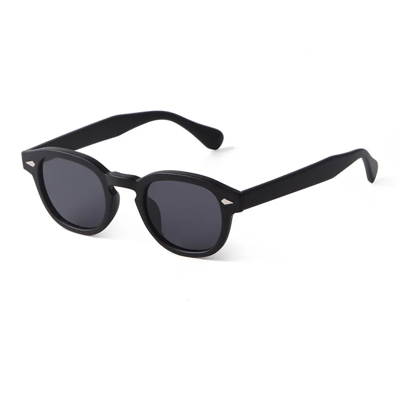 LUNETTES SOLEIL VINTAGE HOMMES