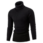 PULL À COL ROULÉ SOAN POUR HOMME