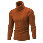 PULL À COL ROULÉ SOAN POUR HOMME