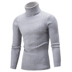 PULL À COL ROULÉ SOAN POUR HOMME
