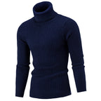 PULL À COL ROULÉ SOAN POUR HOMME