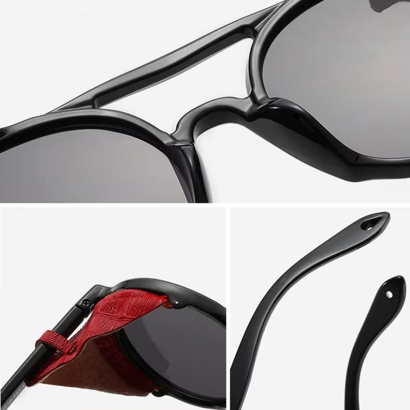 LUNETTES SOLEIL HOMMES