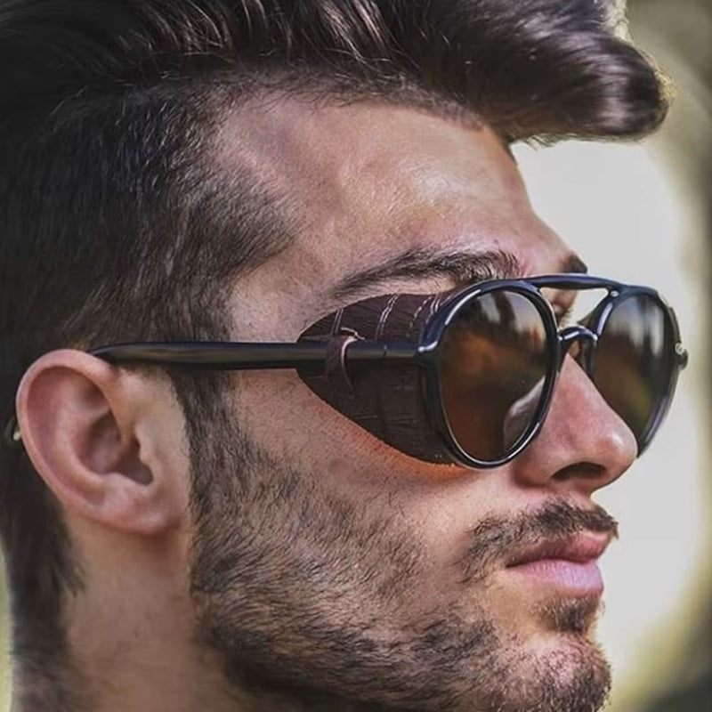 LUNETTES SOLEIL HOMMES