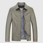 VESTE PRINTEMPS HOMMES