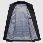 VESTE PRINTEMPS HOMMES