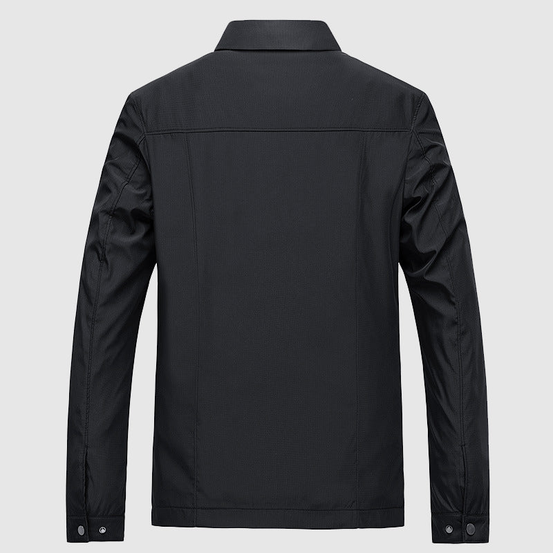 VESTE PRINTEMPS HOMMES
