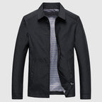 VESTE PRINTEMPS HOMMES