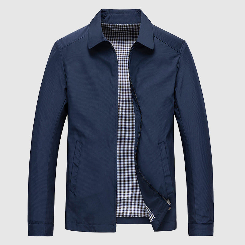 VESTE PRINTEMPS HOMMES