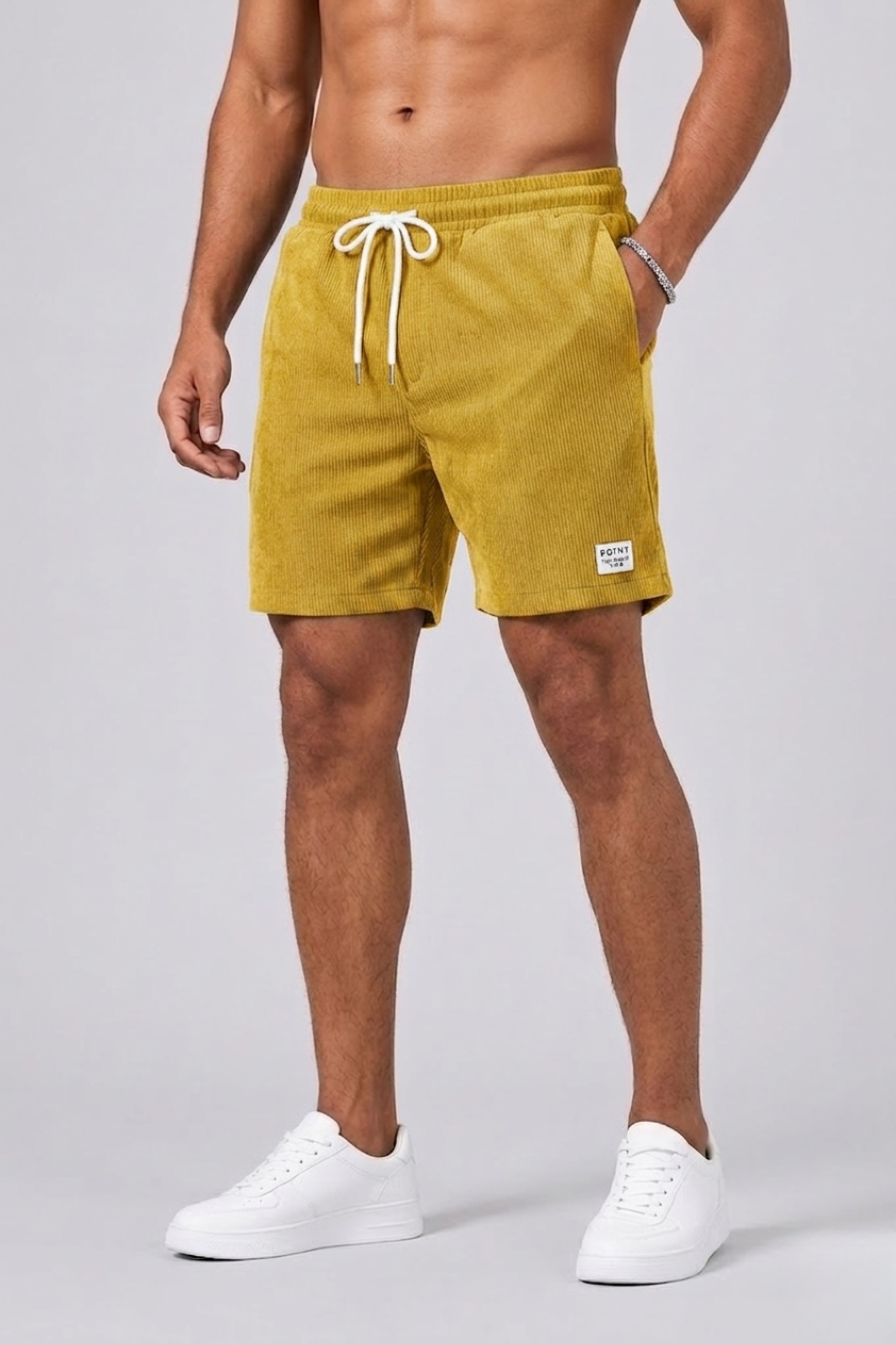 Short De Bain Pour Hommes