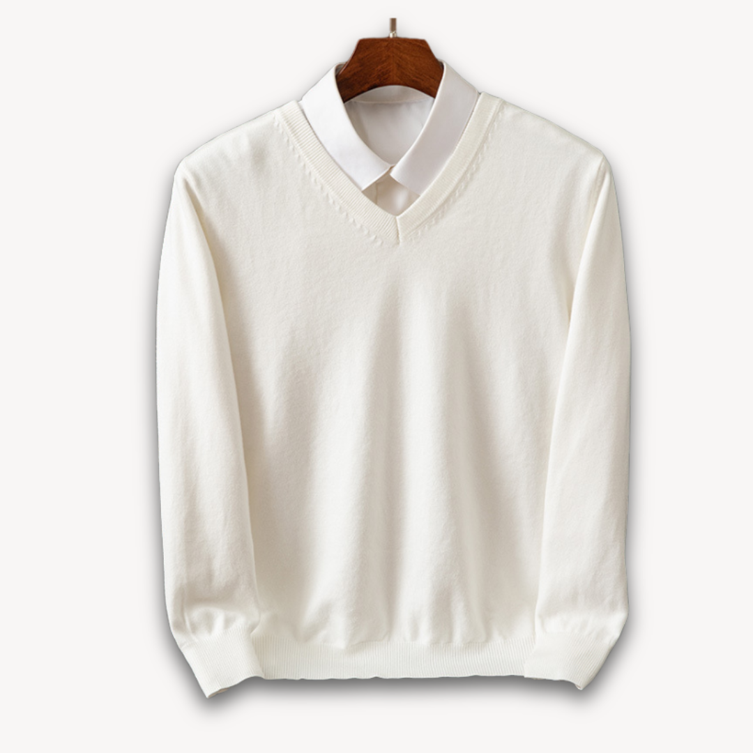 PULL POUR HOMME