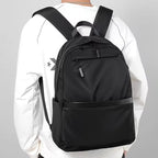 Sac À Dos De Voyage Avec Multiples Compartiments Pour Hommes