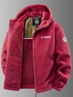 VESTE D’HIVER POUR HOMME