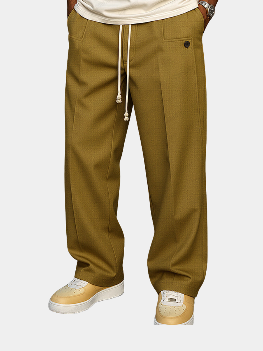 PANTALON POUR HOMME