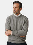 PULL TRICOTÉ POUR HOMME