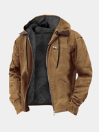 VESTE D’AUTOMNE POUR HOMME