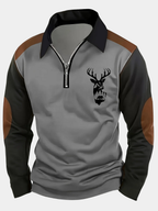 PULL HOMME MAILLE CLASSIQUE