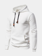 SWEAT À CAPUCHE POUR HOMME