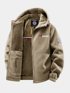 VESTE D’HIVER POUR HOMME