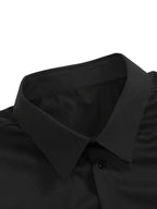 CHEMISE À MANCHES LONGUES POUR HOMME