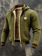 VESTE D’HIVER POUR HOMME