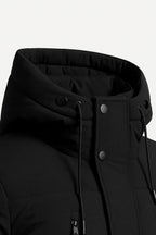 VESTE D’HIVER ISOLÉE POUR HOMME
