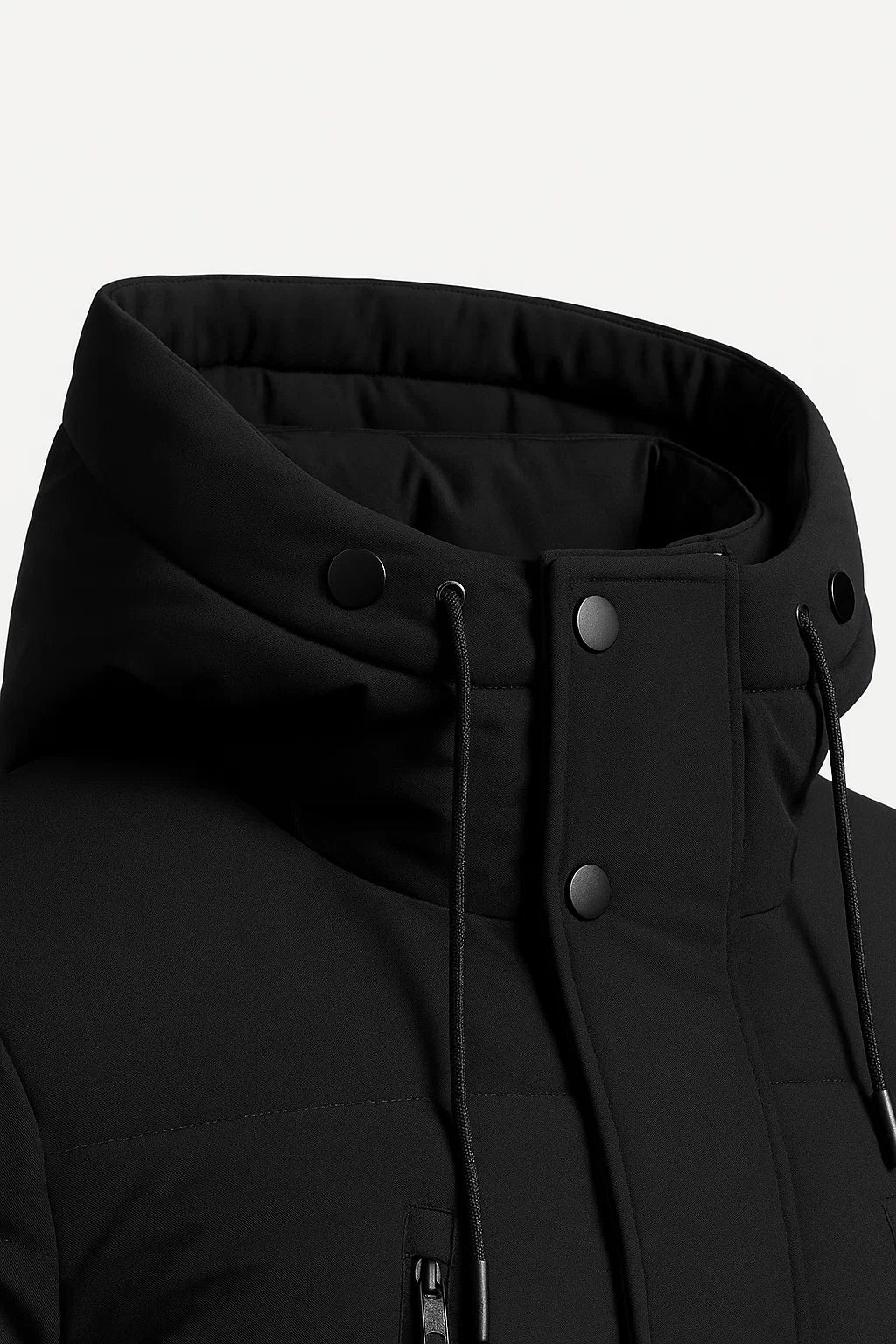 VESTE D’HIVER ISOLÉE POUR HOMME