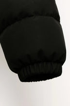 VESTE PUFFER DÉCONTRACTÉE POUR HOMME