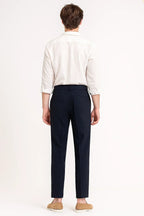PANTALON ÉLÉGANT POUR HOMME