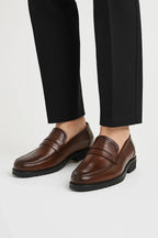 CHAUSSURES OXFORD CLASSIQUES POUR HOMME