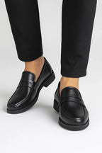 CHAUSSURES OXFORD CLASSIQUES POUR HOMME