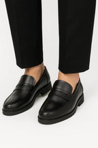 CHAUSSURES OXFORD CLASSIQUES POUR HOMME