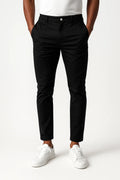 PANTALON CHINO POUR HOMME