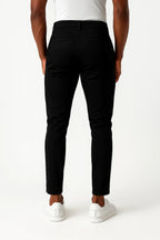 PANTALON CHINO POUR HOMME