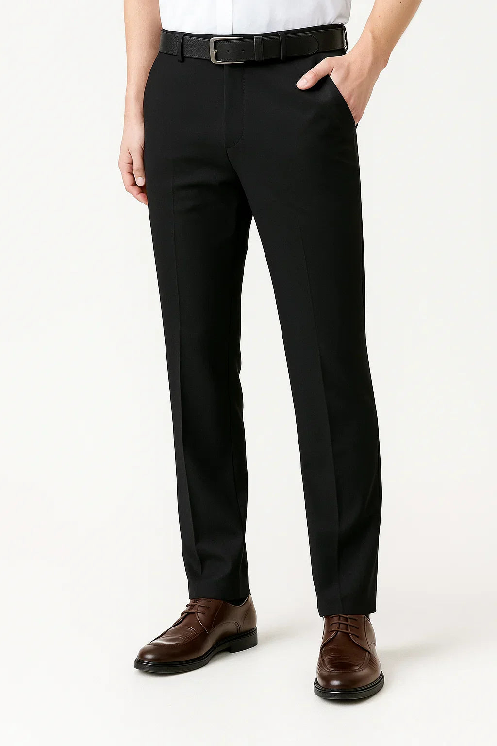 PANTALON STRETCH POUR HOMME