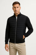 VESTE HYBRIDE POUR HOMME