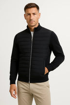 VESTE HYBRIDE POUR HOMME