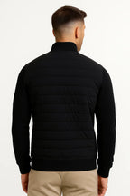 VESTE HYBRIDE POUR HOMME