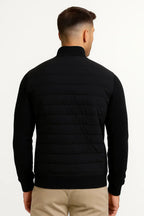VESTE HYBRIDE HOMMES
